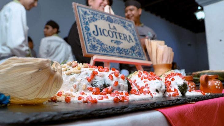 Cuernavaca se viste de sabor con el inicio de la temporada de Chiles en Nogada 2026