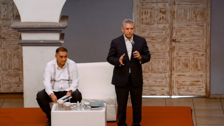 Liderazgos comunitarios reconocen cercanía de José Luis Urióstegui para transformar Cuernavaca