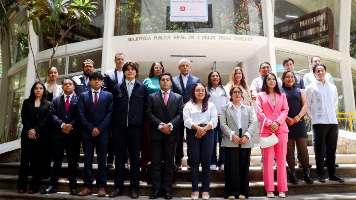 Cuernavaca abre espacio a las juventudes para convertir sus propuestas en acciones con el Cabildo Juvenil 2026