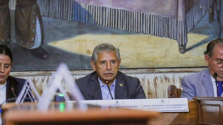 Aprueba Cabildo de Cuernavaca descuentos para regularizar infracciones de tránsito y recuperar placas y licencias