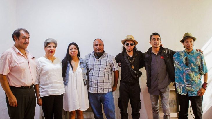Cuernavaca impulsa el talento local con la presentación de la agrupación Rascatripas de la Montaña en el Centro Histórico