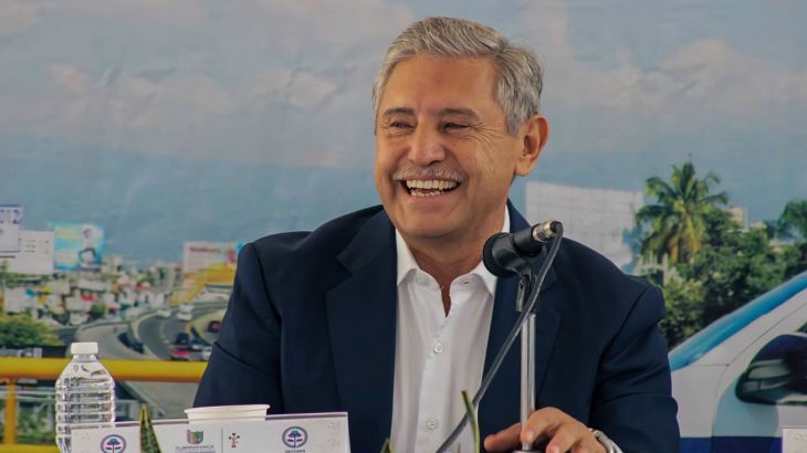 Refuerza Cuernavaca estrategia de seguridad con coordinación interinstitucional y participación ciudadana