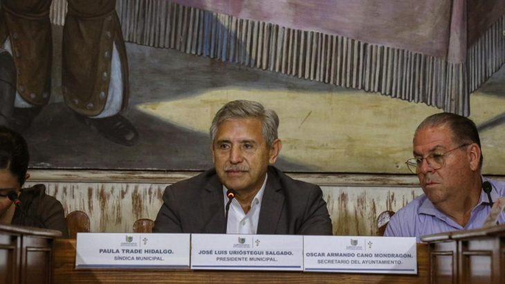 Cuernavaca avanza en evaluación de resultados y transparencia con comparecencias de áreas estratégicas