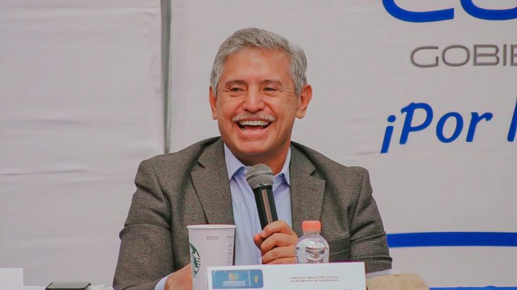 Cuernavaca aprueba actas de fallo para la adjudicación de las primeras 19 obras del Programa Anual 2026