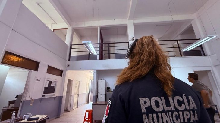 CUERNAVACA CONSOLIDA LIDERAZGO ESTATAL EN JUSTICIA CÍVICA CON ENFOQUE HUMANISTA Y RESULTADOS OPERATIVOS