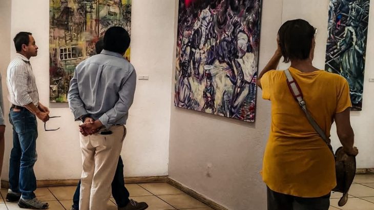 Cuernavaca inaugura muestra artística que conecta memoria, identidad y comunidad