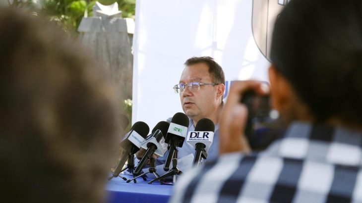 Cuernavaca aclara intervención arbórea en Vista Hermosa y refuerza estrategia ambiental