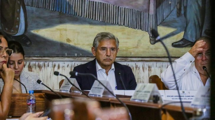Comparecencias del gabinete en Cuernavaca refuerzan rendición de cuentas y evaluación de resultados