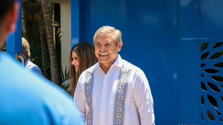 Cuernavaca invertirá en parabuses inteligentes para mejorar movilidad y seguridad