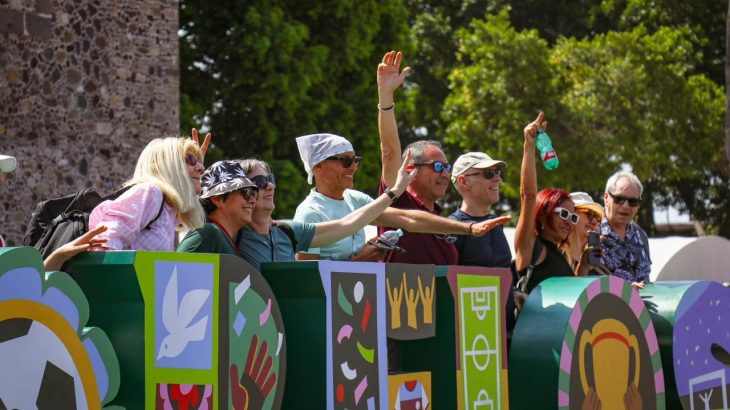 Cuernavaca gana más de 74 millones de pesos por el último puente