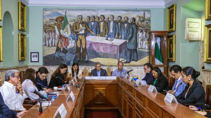 Cuernavaca aprueba reglamento pionero contra el dengue para fijar la prevención como política permanente
