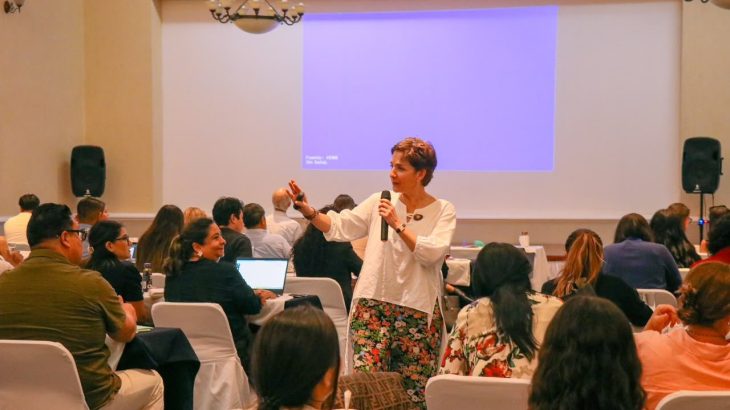 Cuernavaca impulsa la profesionalización del sector para consolidar el turismo de romance